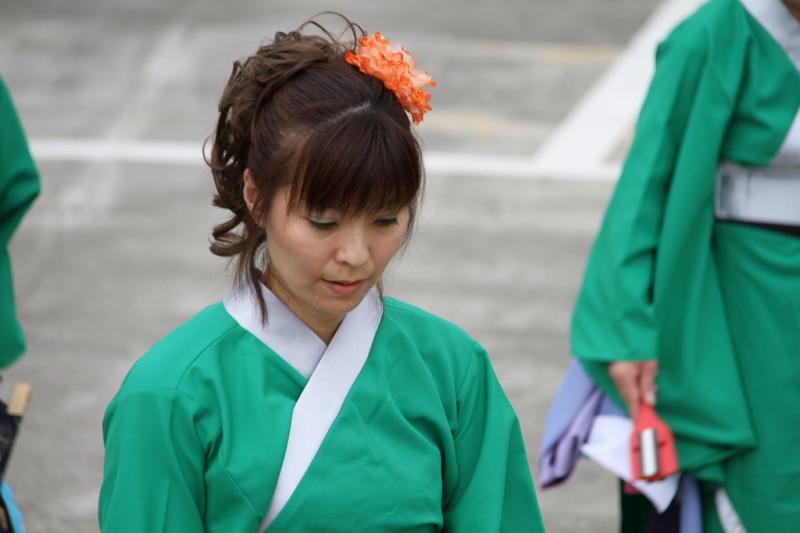 第9回奥州前沢よさこいFestaIX 2013その4 2013/07/14