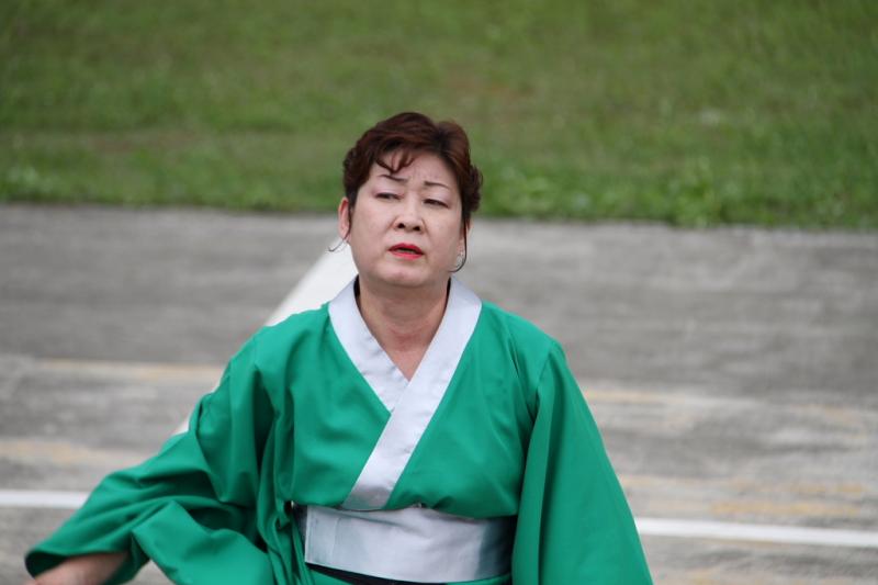 第9回奥州前沢よさこいFestaIX 2013その4 2013/07/14