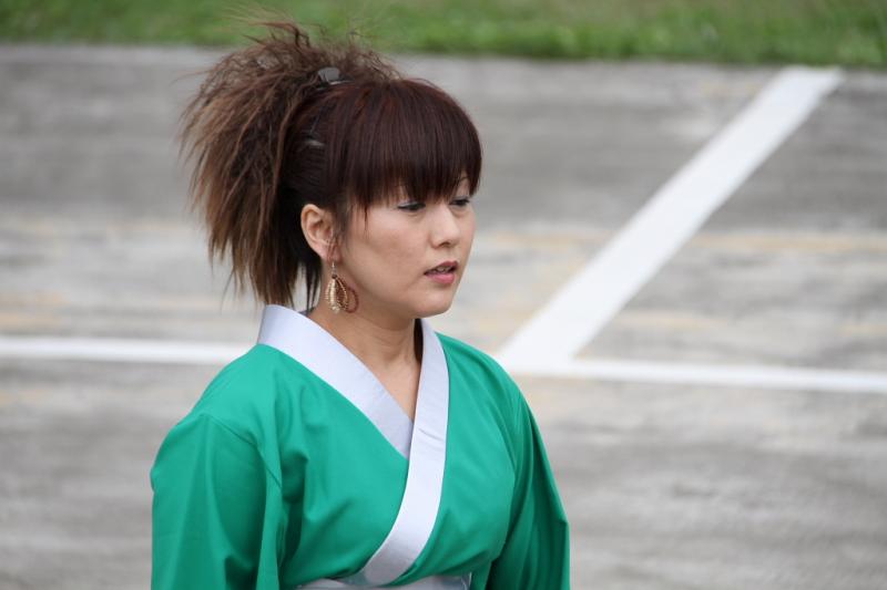 第9回奥州前沢よさこいFestaIX 2013その4 2013/07/14