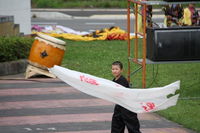 第9回奥州前沢よさこいFestaIX 2013その4 2013/07/14