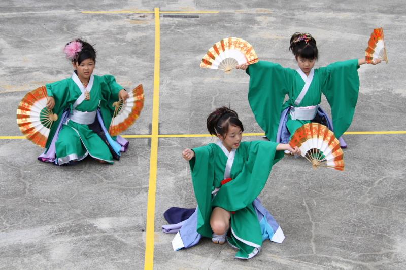第9回奥州前沢よさこいFestaIX 2013その4 2013/07/14