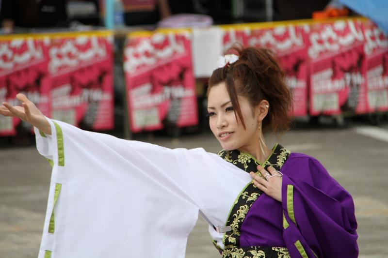 第9回奥州前沢よさこいFestaIX 2013その4 2013/07/14