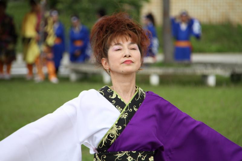 第9回奥州前沢よさこいFestaIX 2013その4 2013/07/14