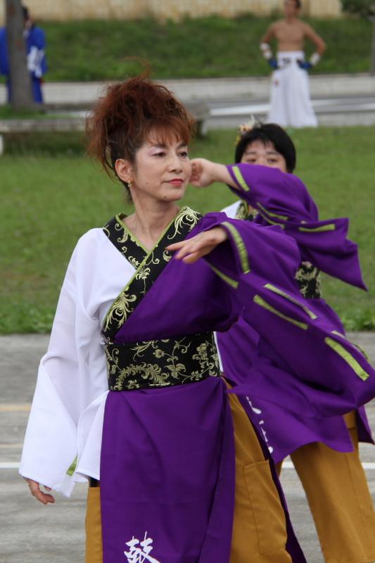 第9回奥州前沢よさこいFestaIX 2013その4 2013/07/14