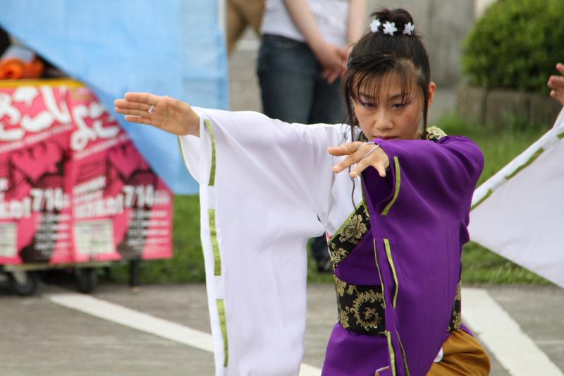 第9回奥州前沢よさこいFestaIX 2013その4 2013/07/14