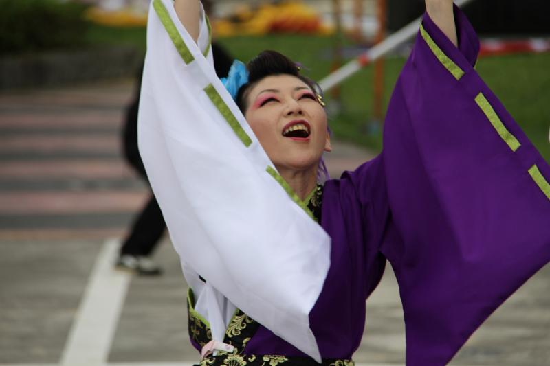 第9回奥州前沢よさこいFestaIX 2013その4 2013/07/14