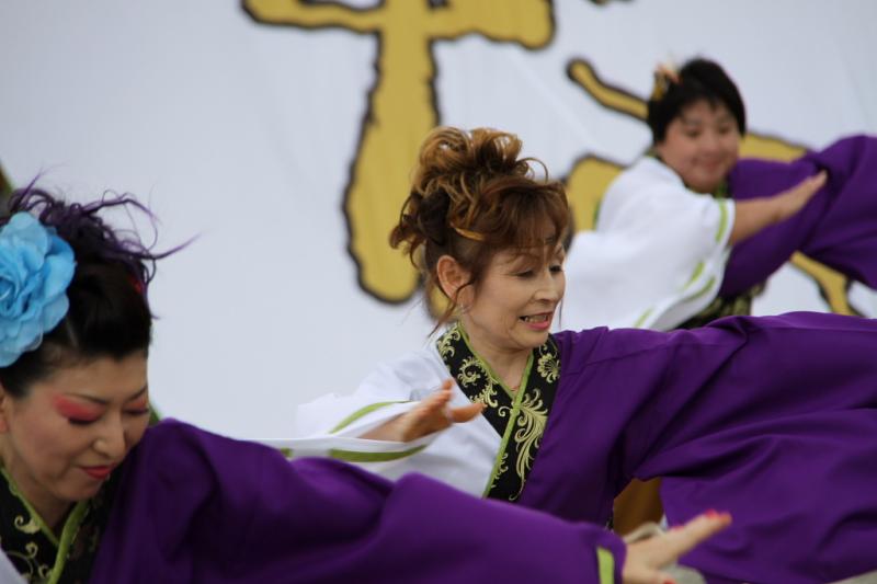 第9回奥州前沢よさこいFestaIX 2013その4 2013/07/14