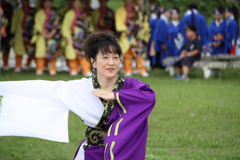 第9回奥州前沢よさこいFestaIX 2013その4 2013/07/14