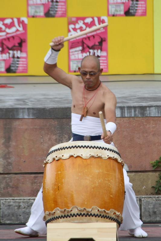 第9回奥州前沢よさこいFestaIX 2013その4 2013/07/14