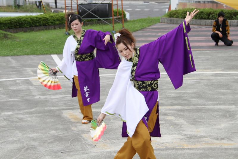 第9回奥州前沢よさこいFestaIX 2013その4 2013/07/14