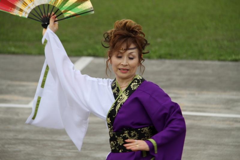 第9回奥州前沢よさこいFestaIX 2013その4 2013/07/14