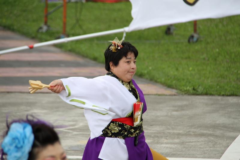 第9回奥州前沢よさこいFestaIX 2013その4 2013/07/14