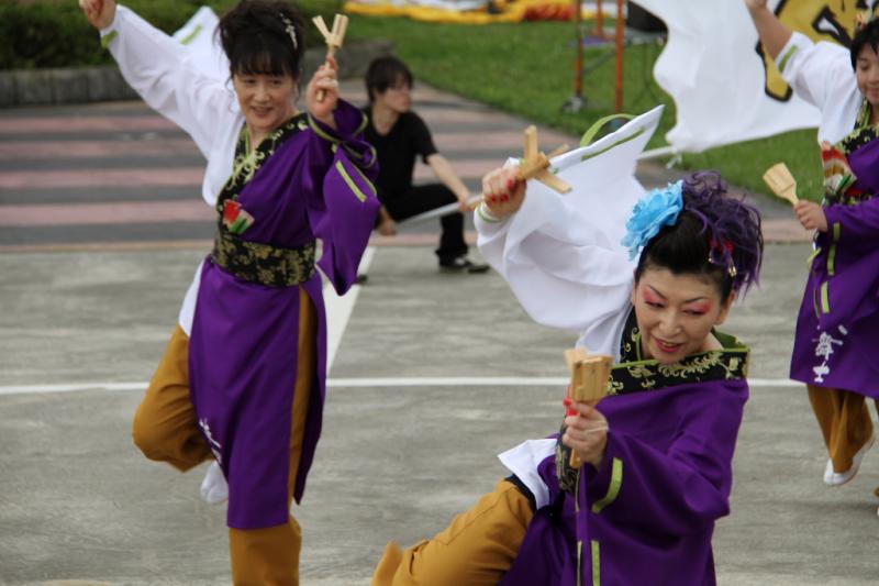 第9回奥州前沢よさこいFestaIX 2013その4 2013/07/14