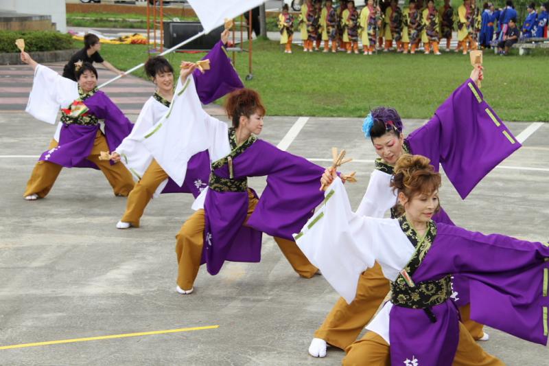 第9回奥州前沢よさこいFestaIX 2013その4 2013/07/14