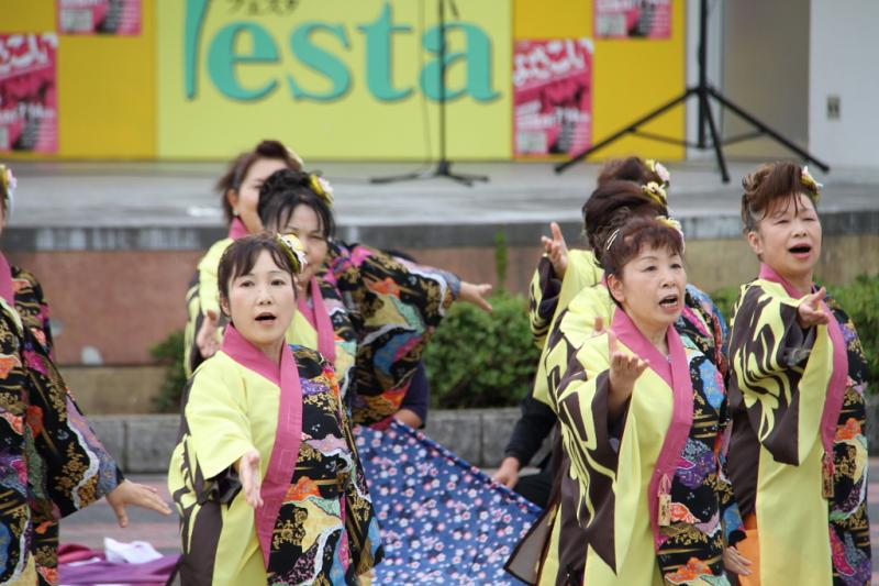 第9回奥州前沢よさこいFestaIX 2013その4 2013/07/14