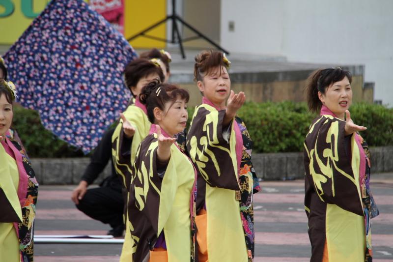 第9回奥州前沢よさこいFestaIX 2013その4 2013/07/14