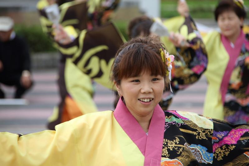 第9回奥州前沢よさこいFestaIX 2013その4 2013/07/14