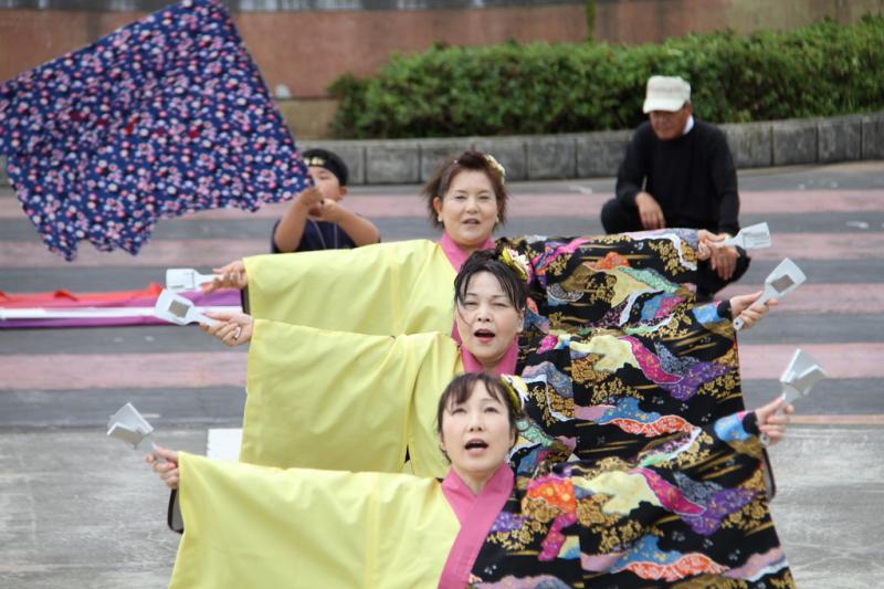 第9回奥州前沢よさこいFestaIX 2013その4 2013/07/14