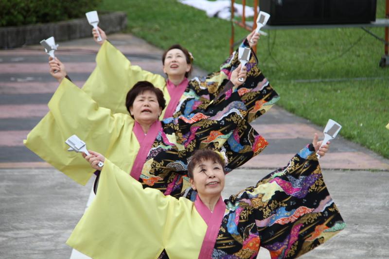 第9回奥州前沢よさこいFestaIX 2013その4 2013/07/14