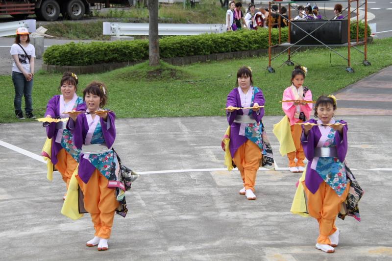 第9回奥州前沢よさこいFestaIX 2013その4 2013/07/14