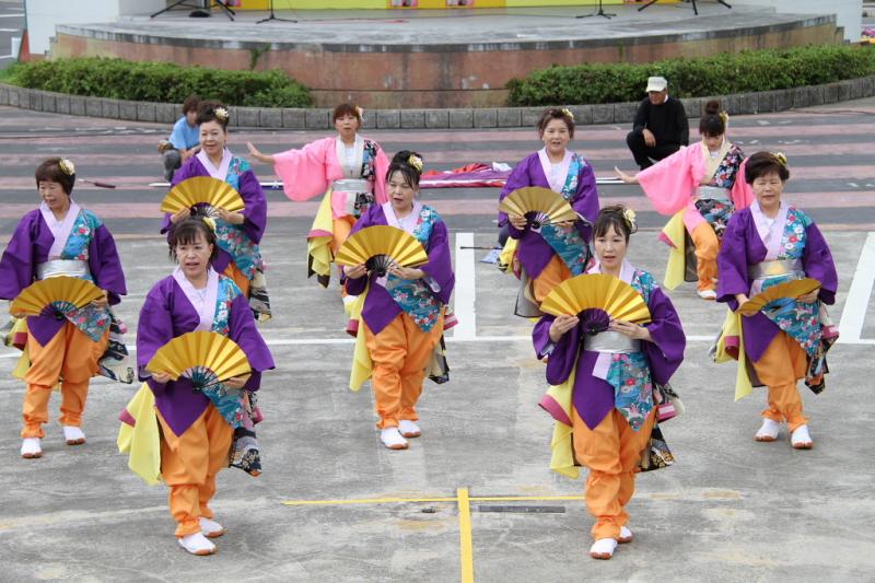 第9回奥州前沢よさこいFestaIX 2013その4 2013/07/14