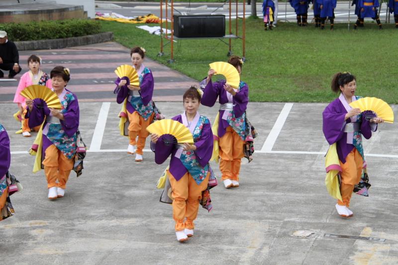 第9回奥州前沢よさこいFestaIX 2013その4 2013/07/14