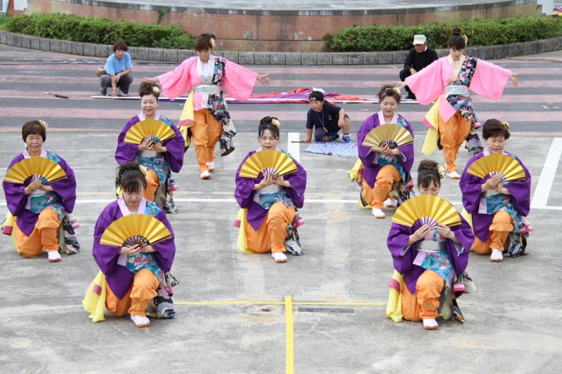 第9回奥州前沢よさこいFestaIX 2013その4 2013/07/14