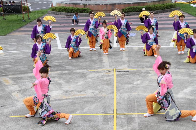 第9回奥州前沢よさこいFestaIX 2013その4 2013/07/14