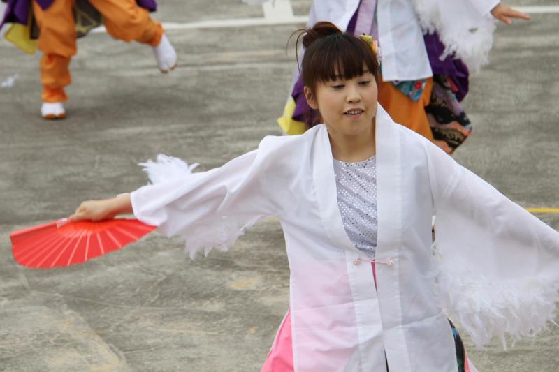 第9回奥州前沢よさこいFestaIX 2013その4 2013/07/14