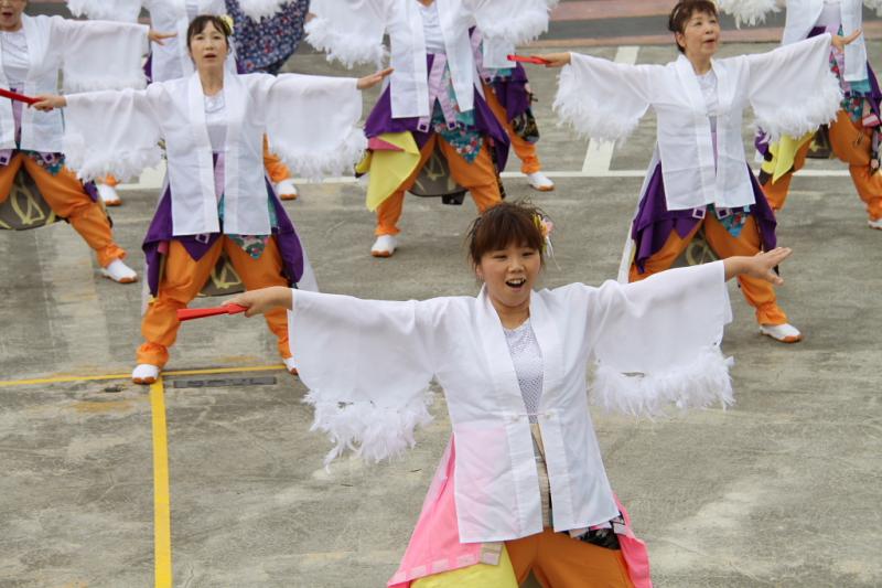 第9回奥州前沢よさこいFestaIX 2013その4 2013/07/14