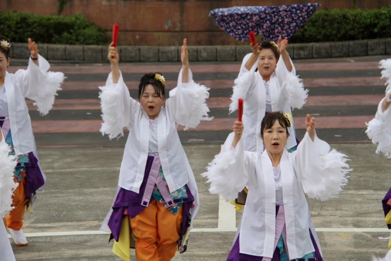 第9回奥州前沢よさこいFestaIX 2013その4 2013/07/14