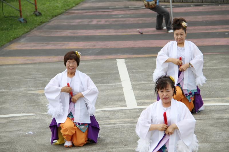 第9回奥州前沢よさこいFestaIX 2013その4 2013/07/14