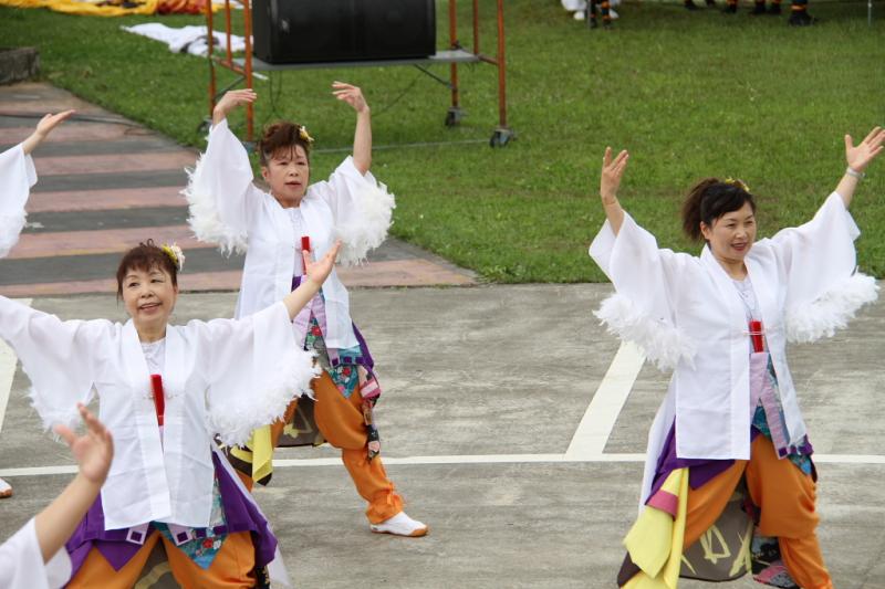 第9回奥州前沢よさこいFestaIX 2013その4 2013/07/14