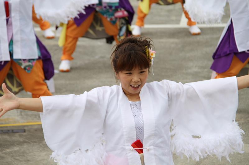 第9回奥州前沢よさこいFestaIX 2013その4 2013/07/14