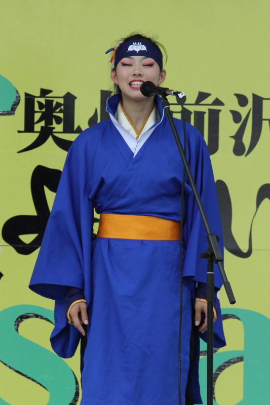 第9回奥州前沢よさこいFestaIX 2013その4 2013/07/14