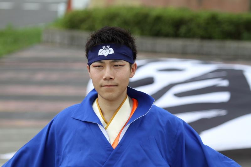 第9回奥州前沢よさこいFestaIX 2013その4 2013/07/14