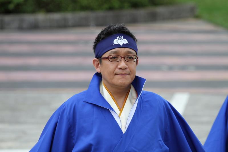 第9回奥州前沢よさこいFestaIX 2013その4 2013/07/14