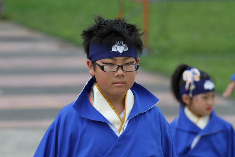 第9回奥州前沢よさこいFestaIX 2013その4 2013/07/14