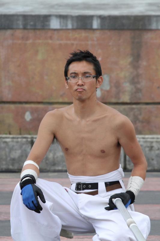 第9回奥州前沢よさこいFestaIX 2013その4 2013/07/14