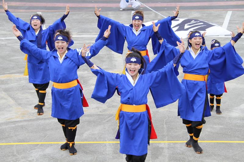 第9回奥州前沢よさこいFestaIX 2013その4 2013/07/14