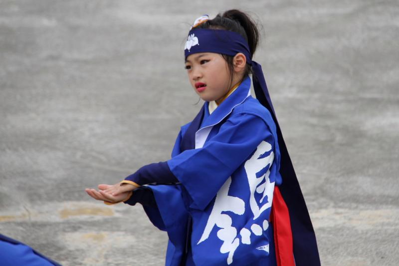 第9回奥州前沢よさこいFestaIX 2013その4 2013/07/14