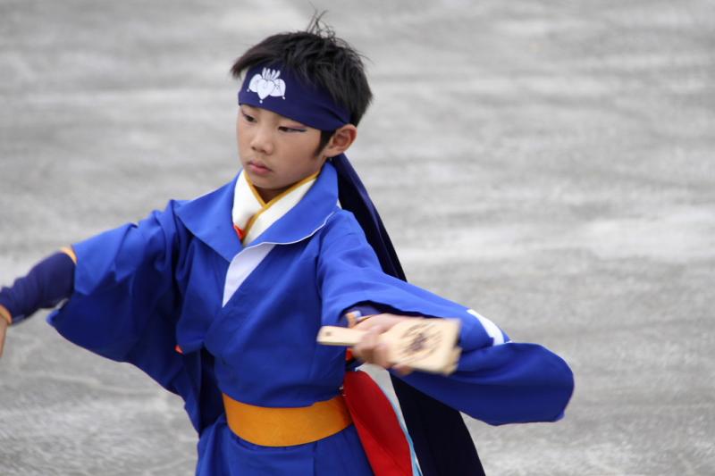 第9回奥州前沢よさこいFestaIX 2013その4 2013/07/14