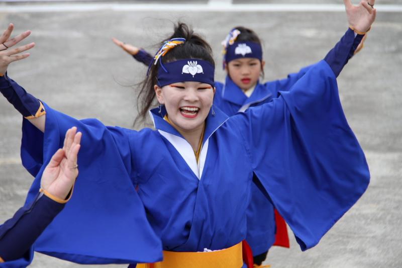 第9回奥州前沢よさこいFestaIX 2013その4 2013/07/14