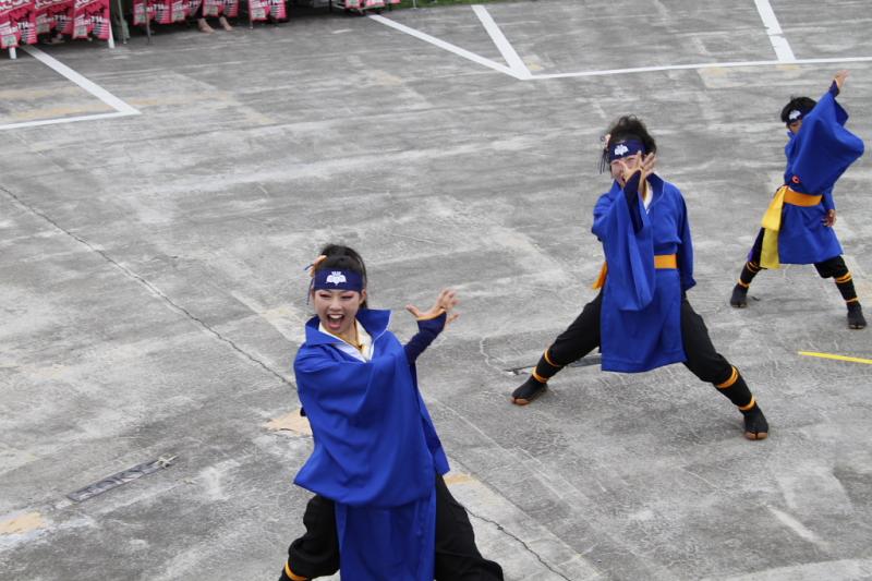 第9回奥州前沢よさこいFestaIX 2013その4 2013/07/14