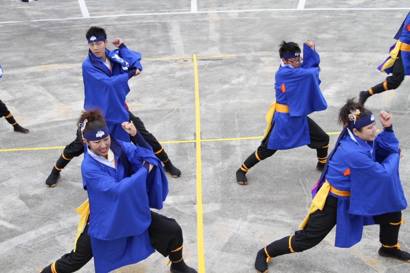 第9回奥州前沢よさこいFestaIX 2013その4 2013/07/14