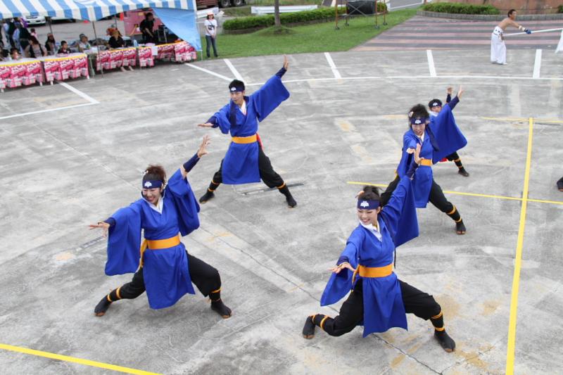 第9回奥州前沢よさこいFestaIX 2013その4 2013/07/14