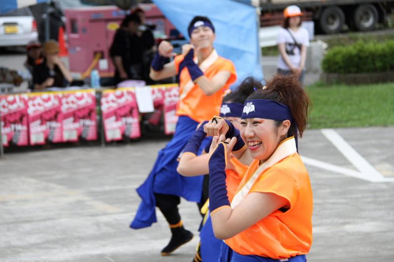 第9回奥州前沢よさこいFestaIX 2013その4 2013/07/14