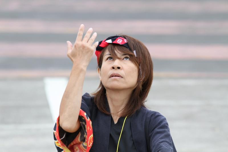 第9回奥州前沢よさこいFestaIX 2013その4 2013/07/14