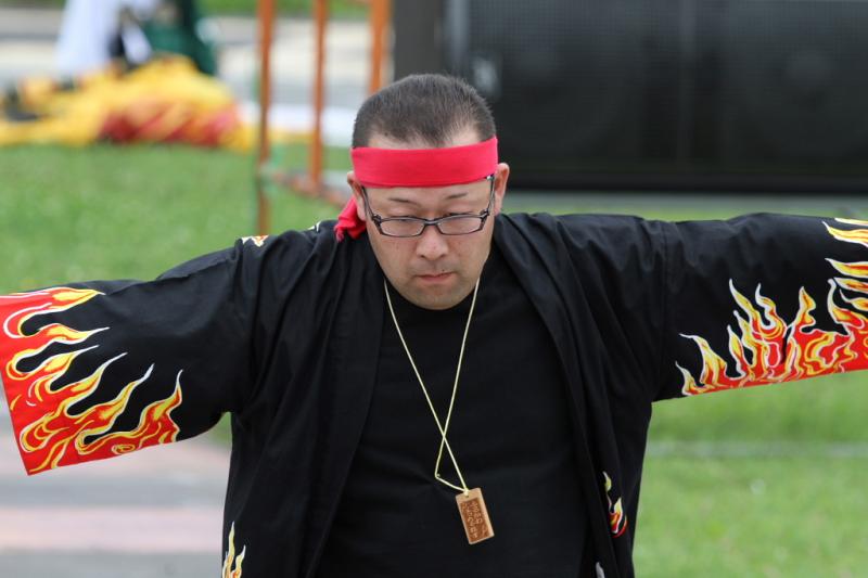 第9回奥州前沢よさこいFestaIX 2013その4 2013/07/14