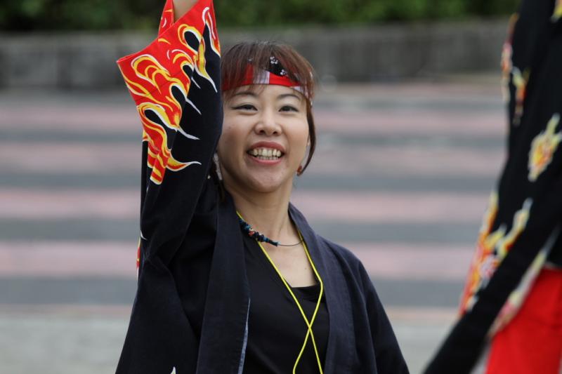 第9回奥州前沢よさこいFestaIX 2013その4 2013/07/14